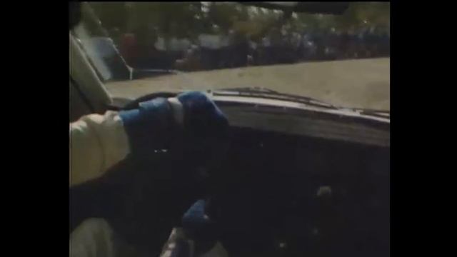 Rally: Group B Tribute смотреть онлайн