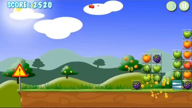 Fruit Link Crush:Enjoy juice splash happy, Free Addictive popular puzzle game! смотреть онлайн