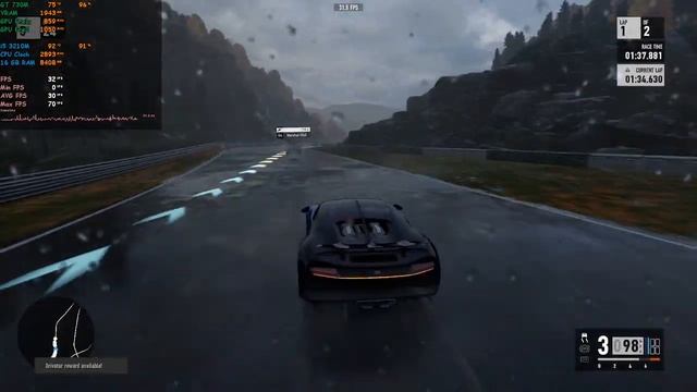 Forza Motorsport 7 low end laptop with gt 730m new gameplay смотреть онлайн