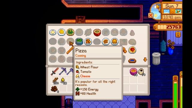 Obelisk Fund ☆ Let's Play Stardew Valley- Part 57 смотреть онлайн