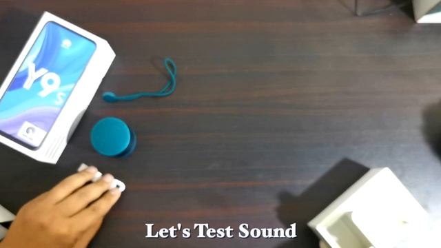 Huawei Mini Speakers CM510 Quick Review смотреть онлайн