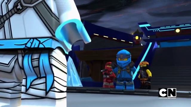 all forbidden spinjitzu scenes | 1080p logoless смотреть онлайн