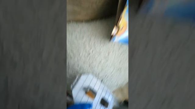 The crew get in creepycraft смотреть онлайн