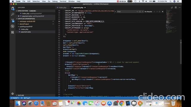 Authorize Net Payment Gateway Integration in PHP | in Just 5 min смотреть онлайн