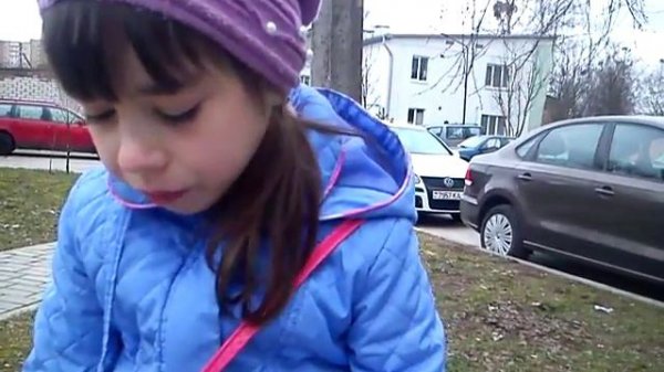 Пробуем жвачки