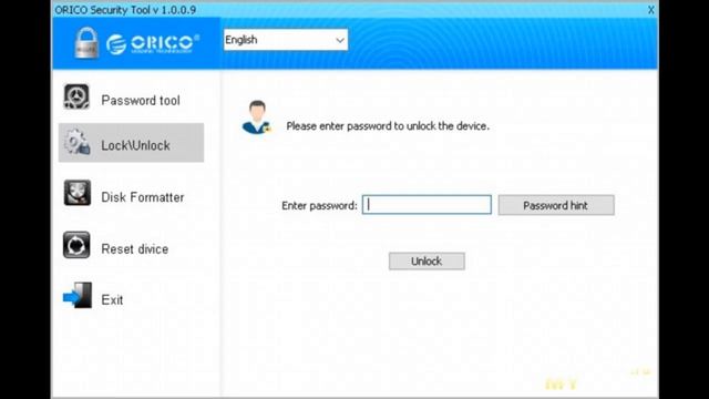 Внешний корпус с тройной защитой ORICO 2719U3-GM для 2,5" накопителей SATA | #Обзор смотреть онлайн