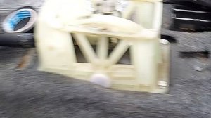 Как убрать люфт ручки кпп на Ланосе ?