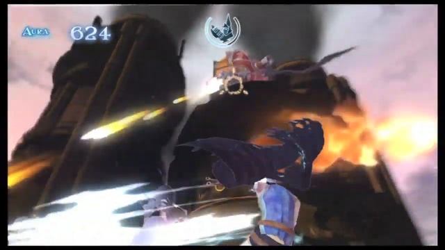 Malicious (PS3) Gameplay - Escort of the Queendom смотреть онлайн
