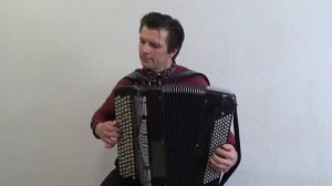 LAMBADA(COVER)/Sergey Neverov(bayan)/ЛАМБАДА НА БАЯНЕ/Сергей Неверов(баян)#LAMBADA#ЛАМБАДА