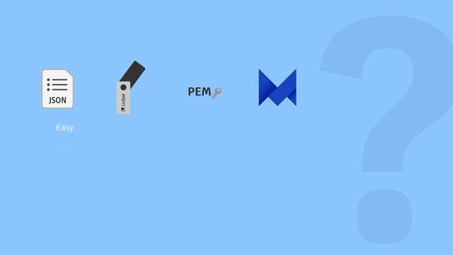 Screencast I How To Create an Elrond Wallet смотреть онлайн