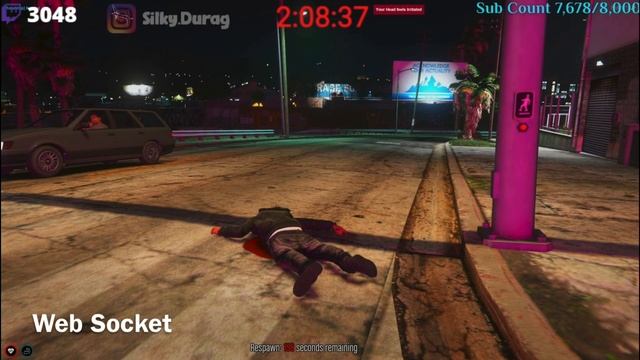 GTA RP | SILKY ON DEMON TIME CATCHING A BODY & SHOOTING AT THE COPS! ? *MUST WATCH* | SANCTIONED RP смотреть онлайн