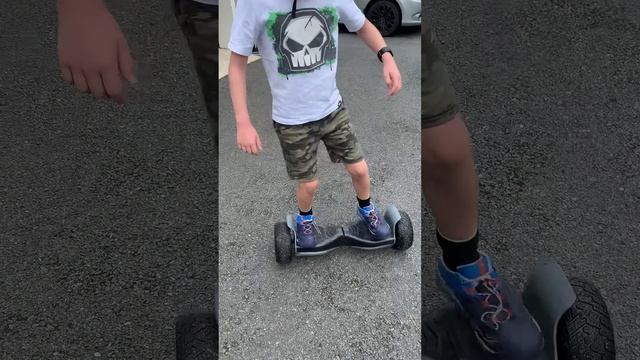 Hoverboard смотреть онлайн