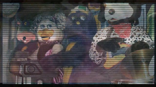 "The Real Chuck E. Cheese" смотреть онлайн
