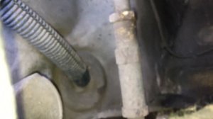 Замена ЯНВАРЬ 4 на ЯНВАРЬ 5.1.1 Ваз 2109/ Замена Косы подкапотной