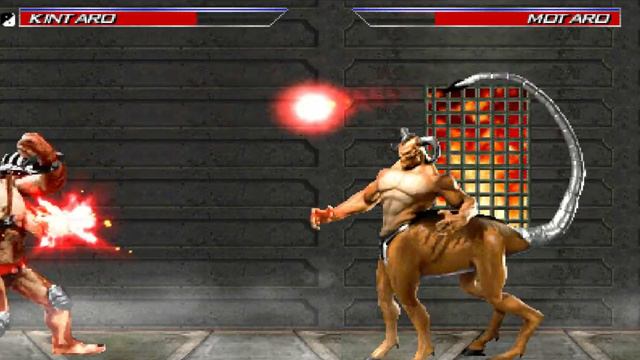 Kintaro Vs Motaro Fight | 🔥 Mortal Kombat 💥 #mortalkombat #mortalcombat #kintaro #motaro