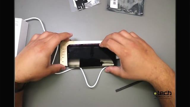 iTestbox S200 Review смотреть онлайн