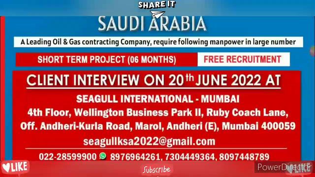 Assignment Abroad Times Today || Gulf Job Vacancy 2022 || Dubai Job Vacancy 2022 || Kuwait Jobs 202 смотреть онлайн