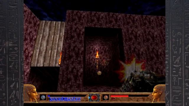 Powerslave 004- I hate hornets смотреть онлайн