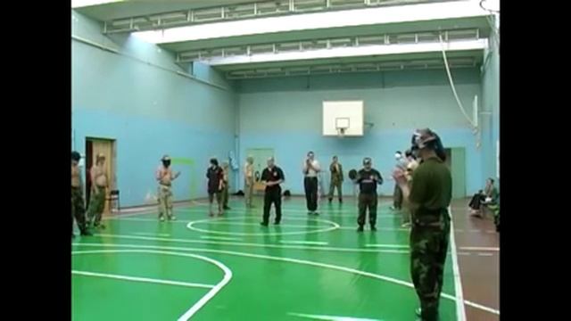 Суставная волновая гимнастика (часть 463) смотреть онлайн