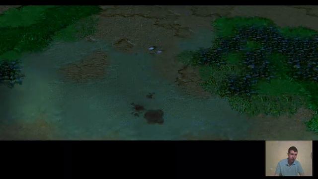 Warcraft 3: The Frozen Throne- Страж морей смотреть онлайн