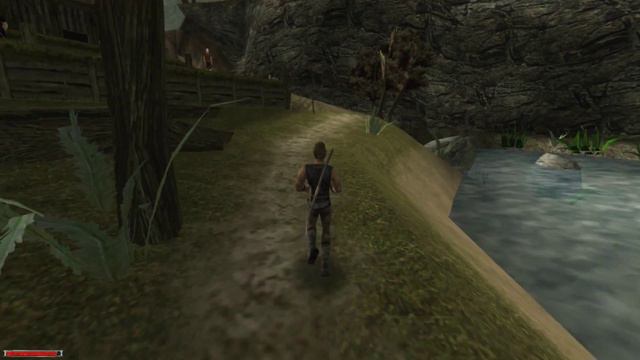 Gothic (Готика) #6 - "Новый лагерь" смотреть онлайн