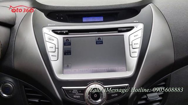 Hàng siêu hiếm Huyndai Avante M16 GDI 2010 nội địa Hàn Quốc nhập khẩu nguyên chiếc rất nhiều option смотреть онлайн