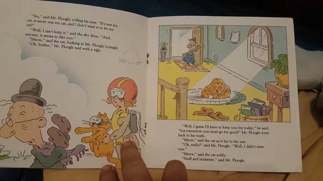 The Very Best Christmas Present (kids book) read out loud смотреть онлайн