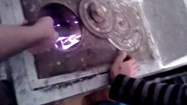 Растопка печи смотреть онлайн