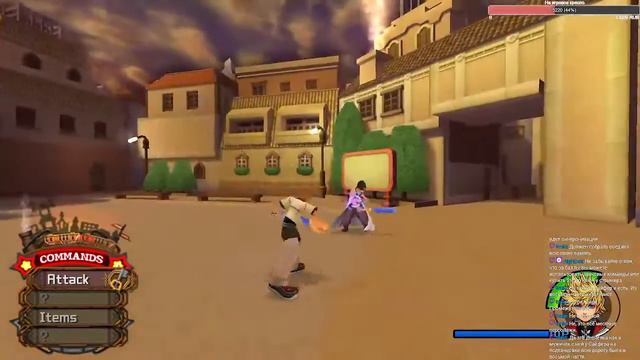 KINGDOM HEARTS II FINAL MIX|Шайка лейка смотреть онлайн