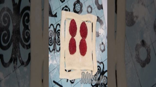 Кухня Мамашки