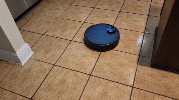 Xiaomi Viomi V2 Max Great Robotic Vacuum With Unique Scrub Mop Technology!