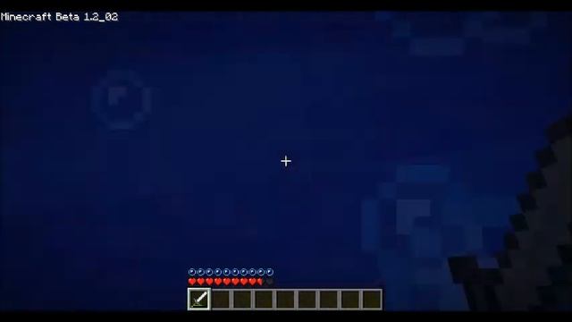 Operation Minecraft 6 (20,000 Leagues Under The Sea) смотреть онлайн