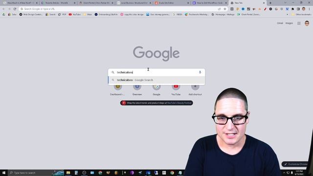 Local SEO: Schema Markup For Multiple Locations смотреть онлайн