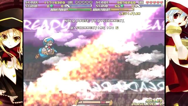 Gundeadligne (Gundemonium Collection) - Random Gameplays al Tatakua смотреть онлайн