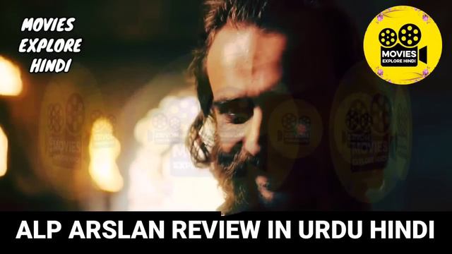 AlpArslan Episode 62 Review In Urdu Hindi | Movies Explore Hindi
