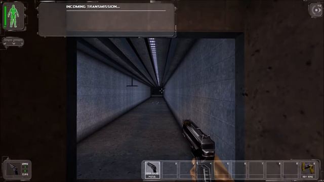 Deus Ex: Game Of The Year Edition |TRAINING MODE| (Part 1) смотреть онлайн
