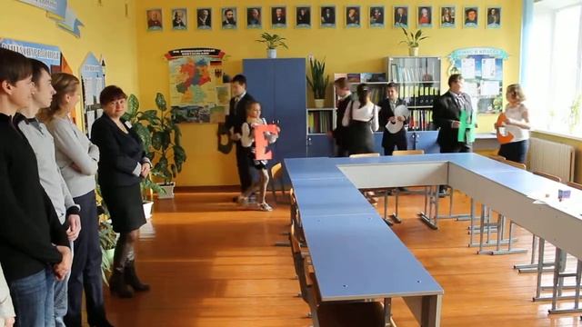 Кабинет немецкого языка презентация смотреть онлайн