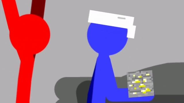 МАЙНКРАФТ АНИМАЦИЯ!!!!!!!! РИСЕУМ МУЛЬТФИЛЬМЫ 2 смотреть онлайн