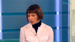 Что необходимо знать о ВИЧ? Главный врач #21