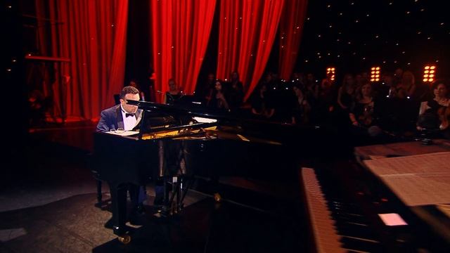 Caravan / Караван (D.Ellington, J.Tizol) - Сергей Жилин смотреть онлайн