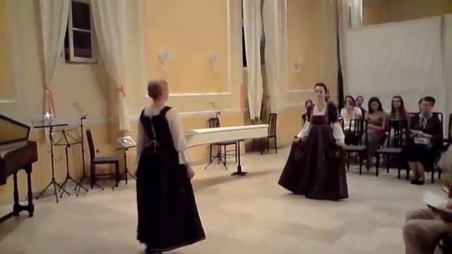 Guillaume Pecour La Savoye смотреть онлайн