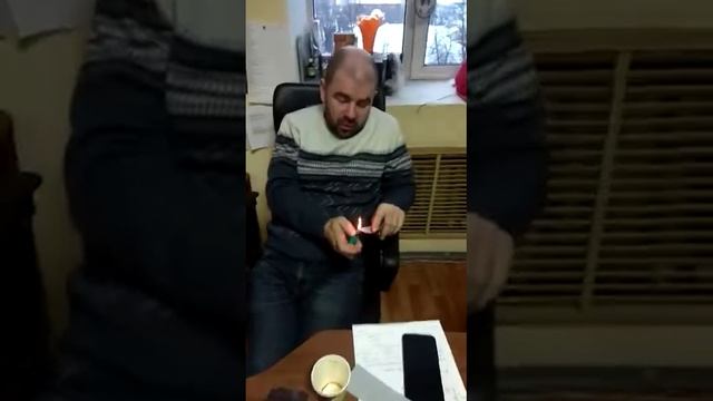 Огнестойкий пвх, проверяем на горючесть смотреть онлайн