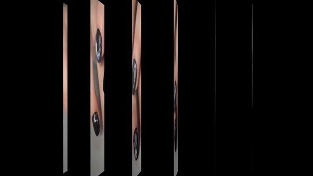 Идеи для темного маникюра ? ИДЕИ МАНИКЮРА ? ДИЗАЙН НОГТЕЙ ??? HD смотреть онлайн