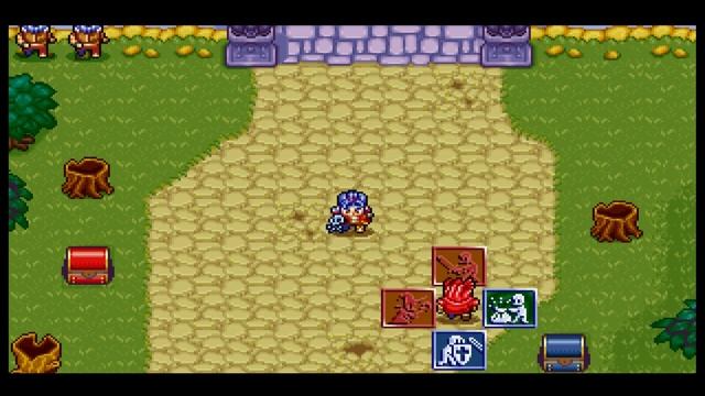 Обзор игры Flame DragonPlus OGDBL смотреть онлайн