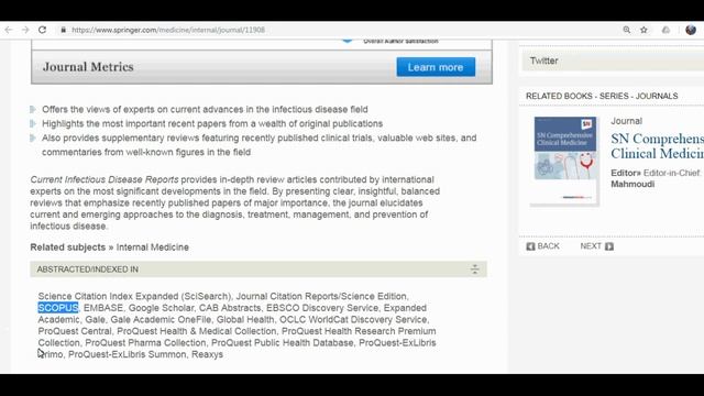 Как выбрать журнал для публикации результатов научных исследований смотреть онлайн