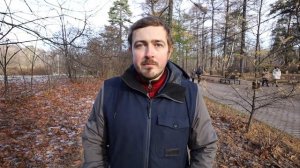 (16+) Обзор объектива Canon RF 16mm F2.8 STM