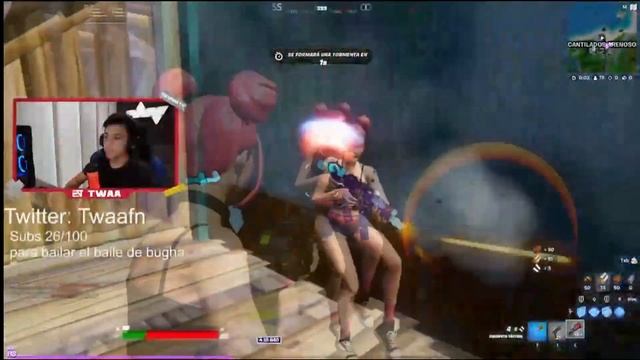 Paarty vs Streamers. смотреть онлайн