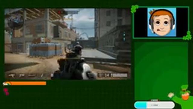 Играем в новое событие. ВАРФЕЙС! WARFACE) смотреть онлайн