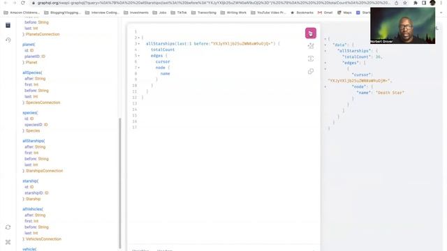 Mastering Cursors in GraphQL: Navigate with First, Last, Before & After! ?? смотреть онлайн