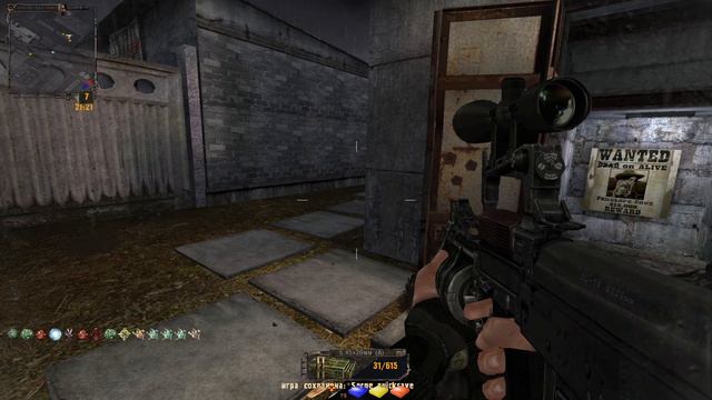 STALKER тайные тропы 2 серия 58 прохождение смотреть онлайн